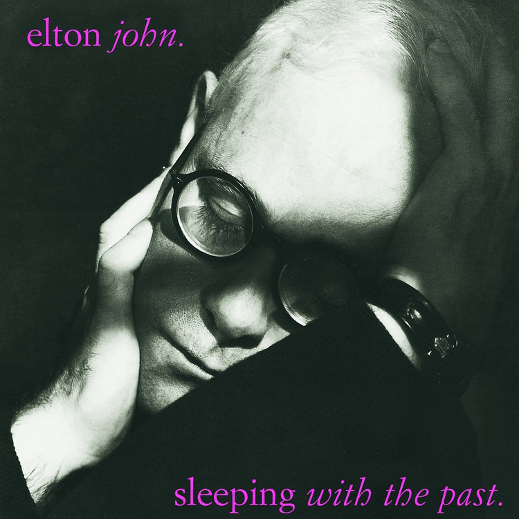 sleeping with the past