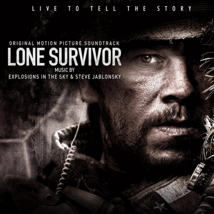 Lone survivor