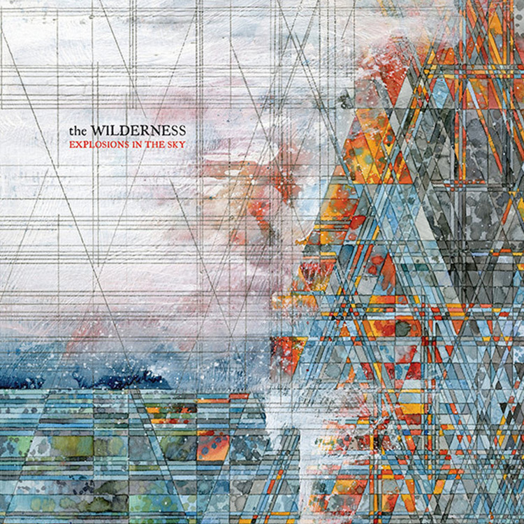 The wilderness