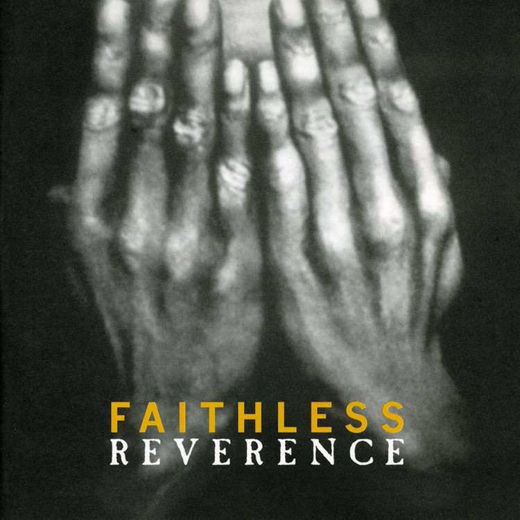 Reverence
