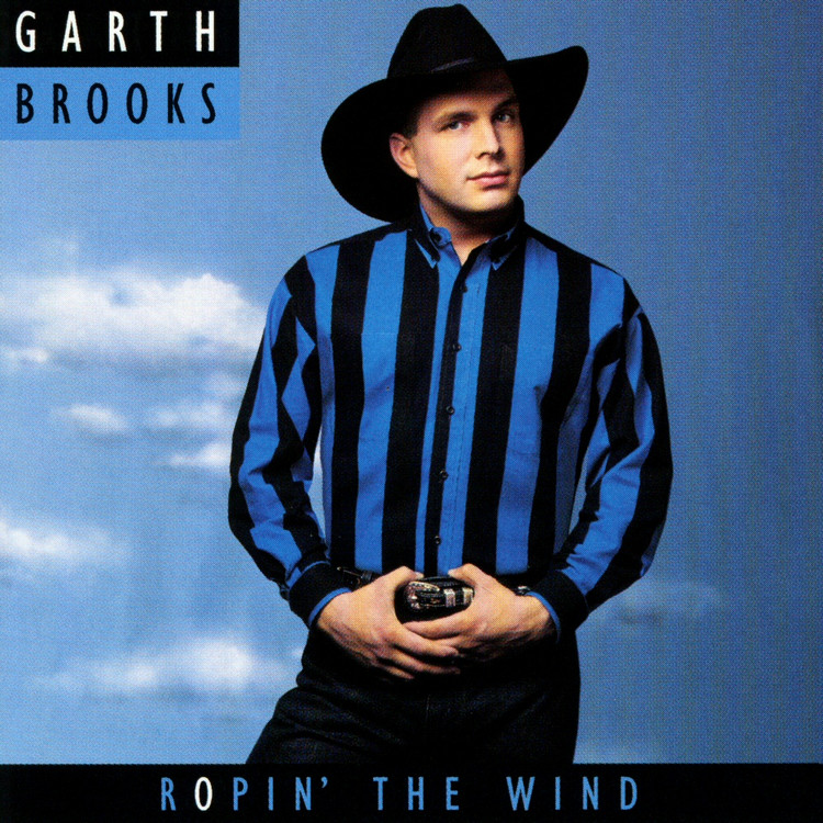 ropin' the wind