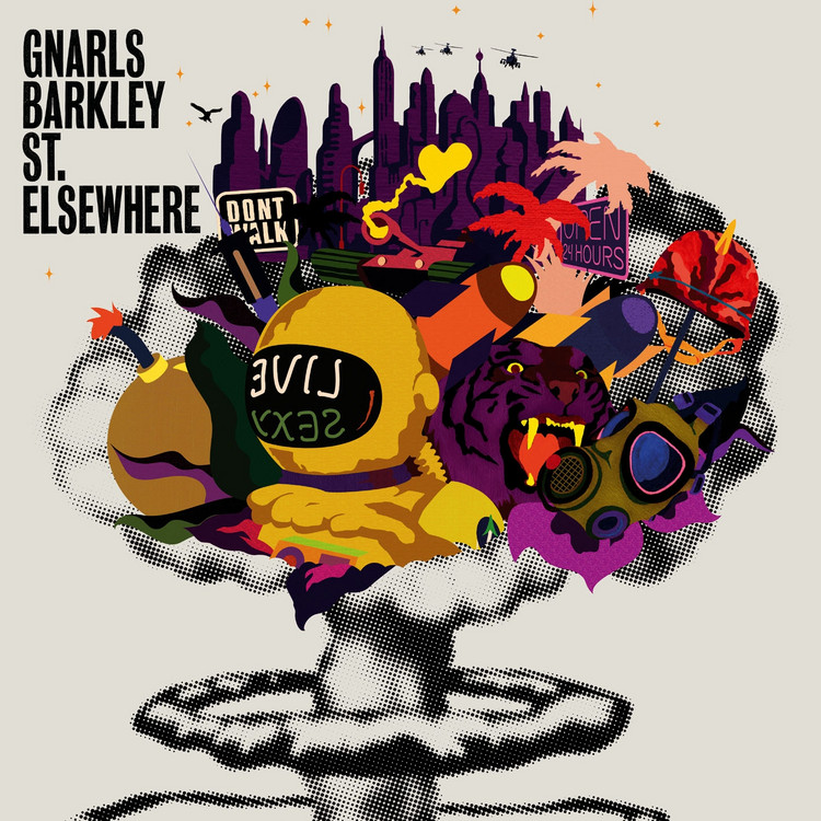 st. elsewhere