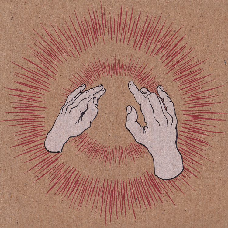 lift your skinny fists like antennas to heaven