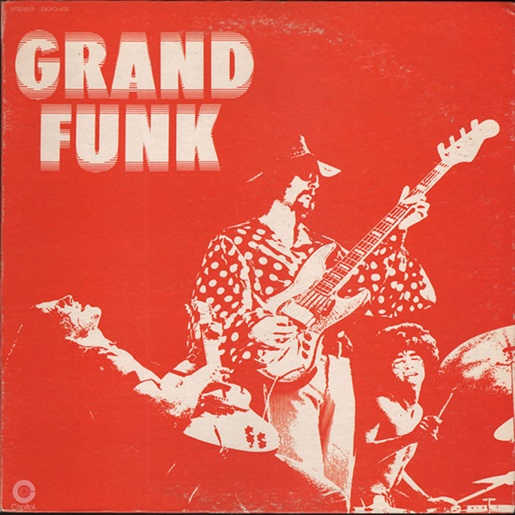 Grand Funk