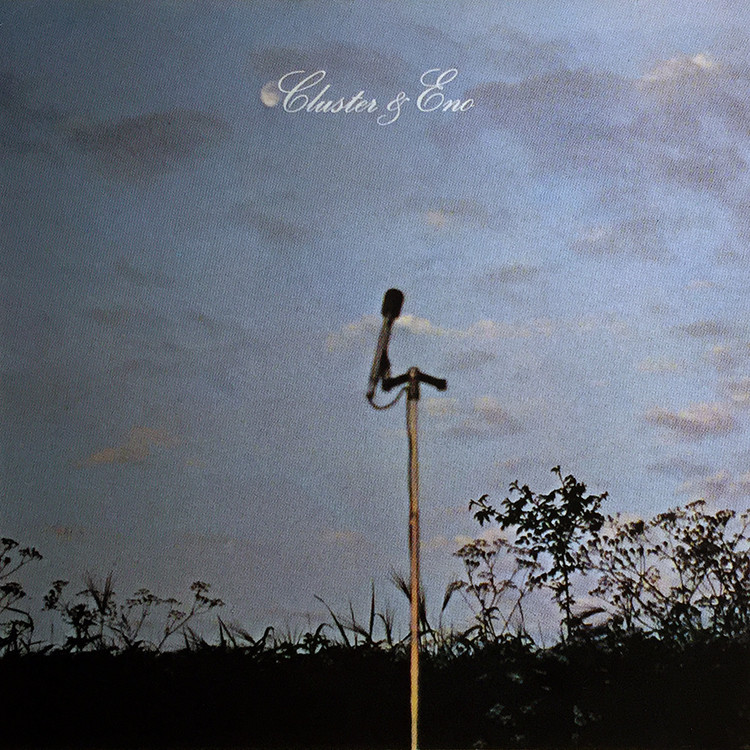 Cluster & Eno - Cluster & Eno