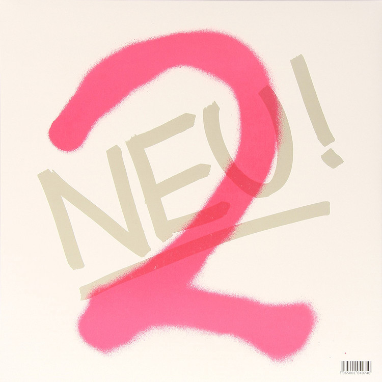 Neu! Neu! 2