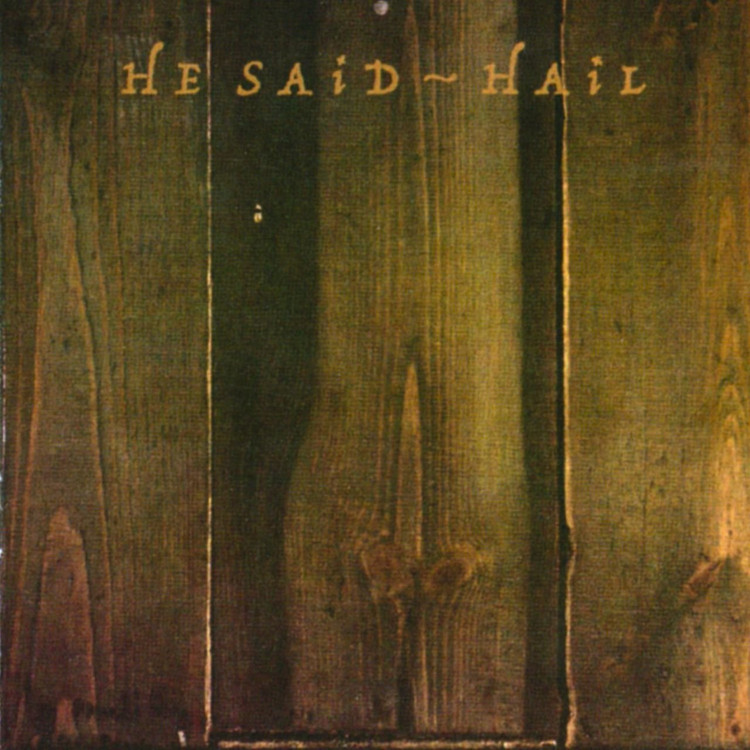 hail