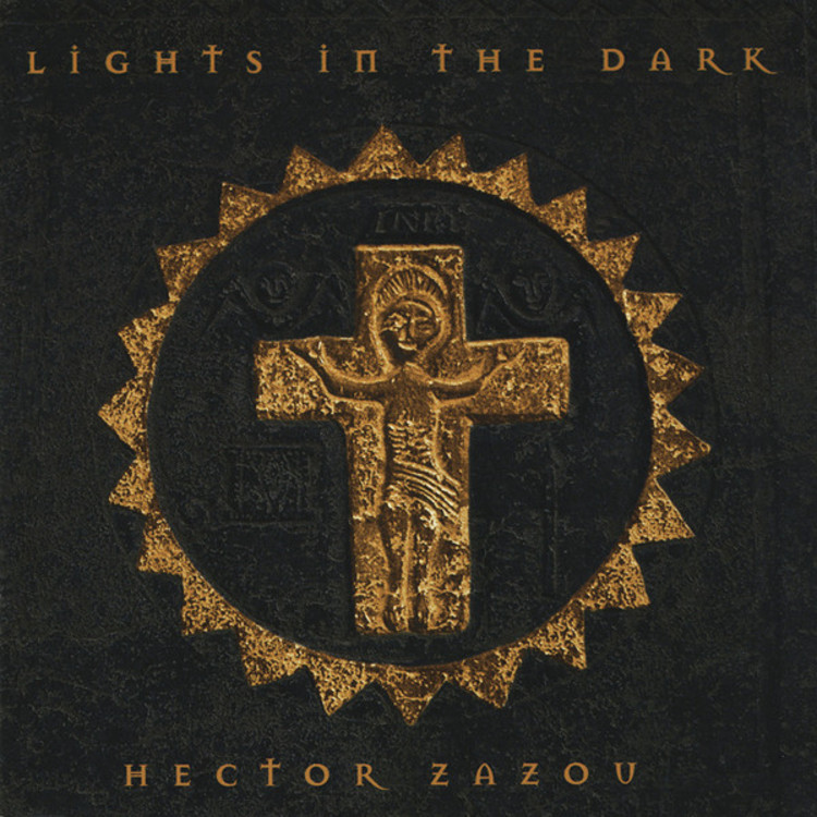 Lights in the dark