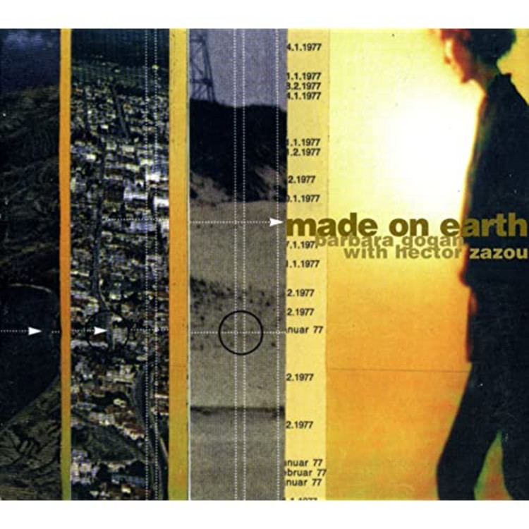Made on earth