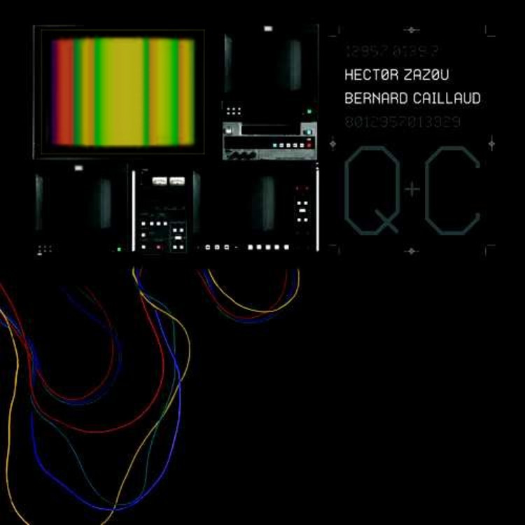 Quadri + Chromies