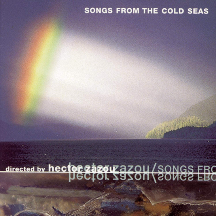 Songs from the cold seas