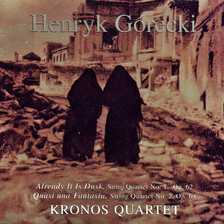 String Quartets