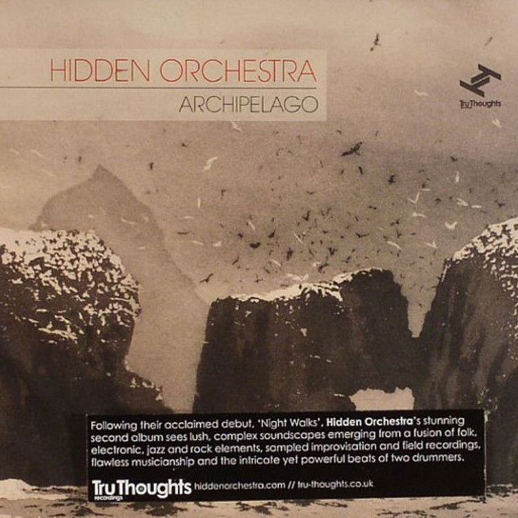 Archipelago