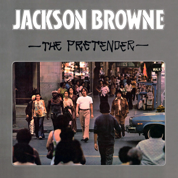 the pretender