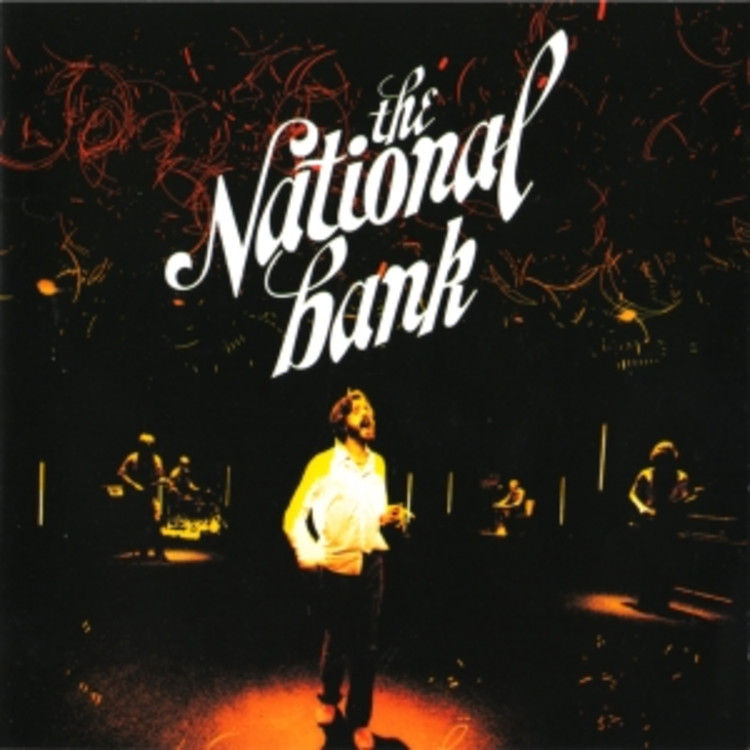 The National Bank - TNB