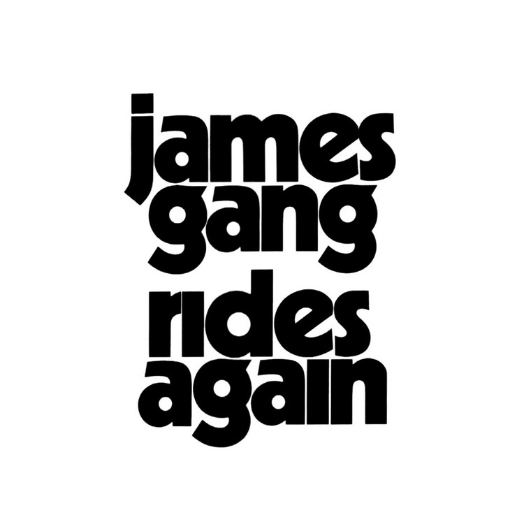 Rides again