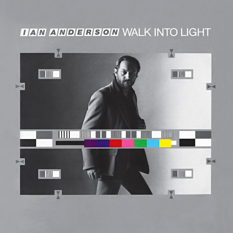 ian anderson - walk into light