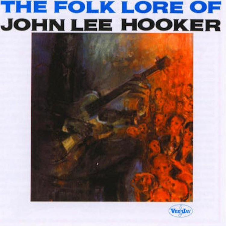 The folklore of JLH