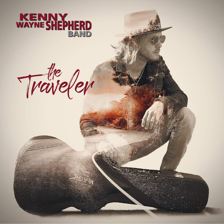 The Traveller