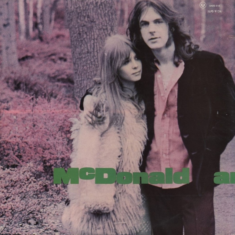McDonald & Giles