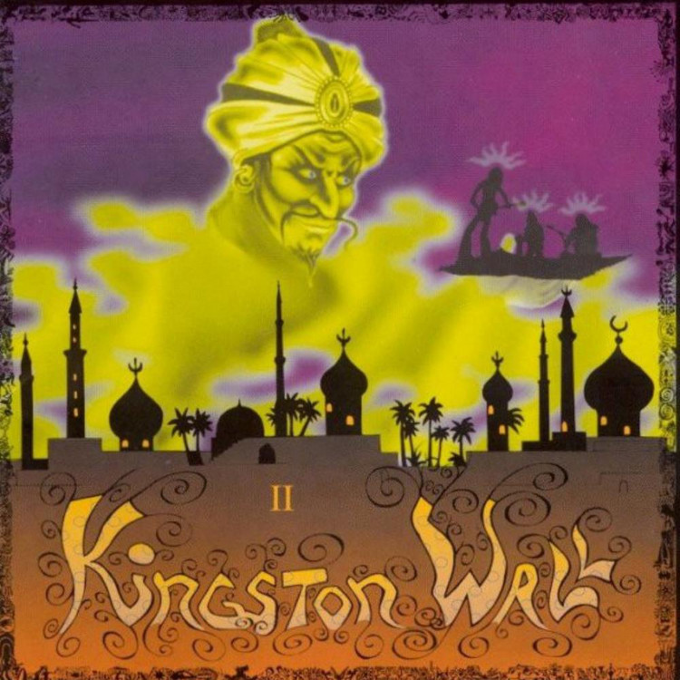 kingston wall 2