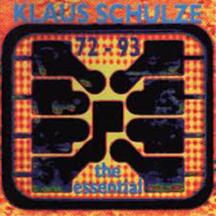 the essential 1972-1993