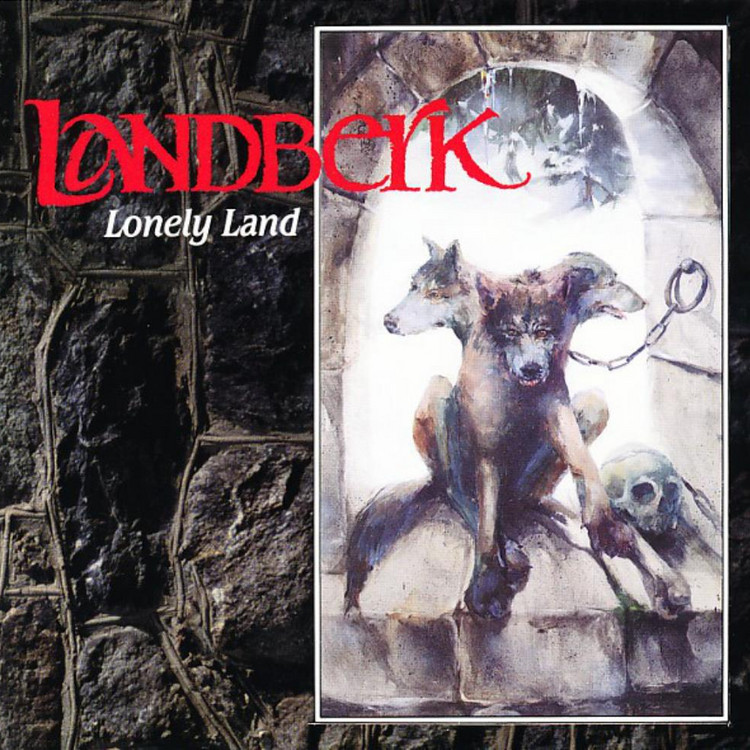 Lonely Land