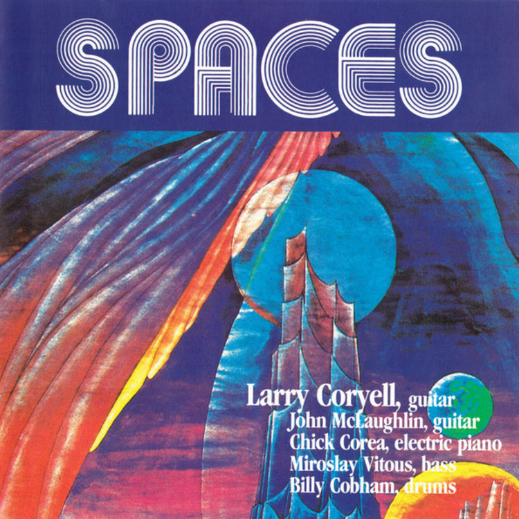 Spaces