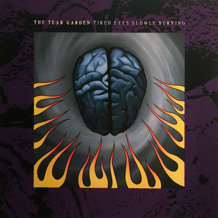 tear garden - tired eyes slowly burning