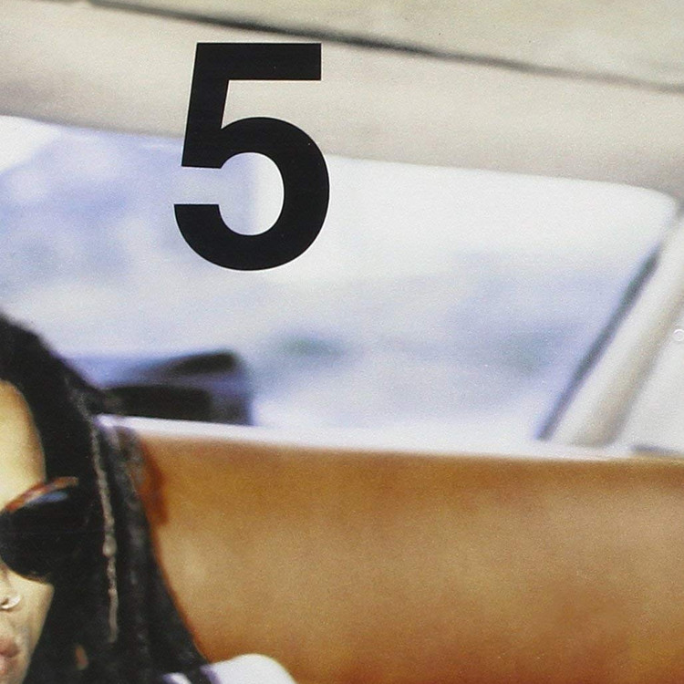 Five