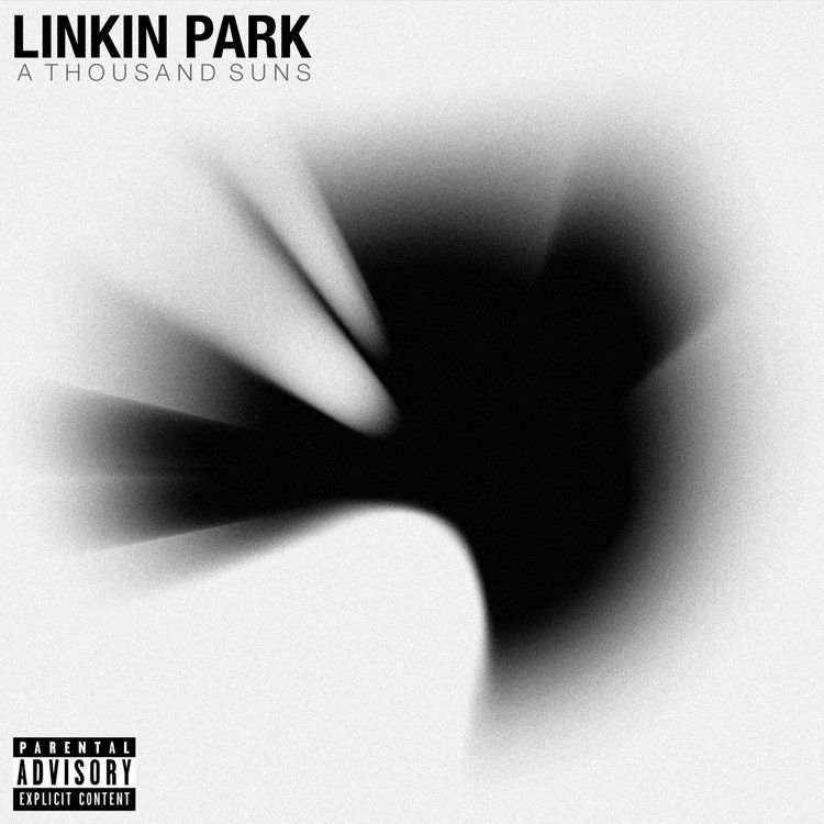 a thousand suns