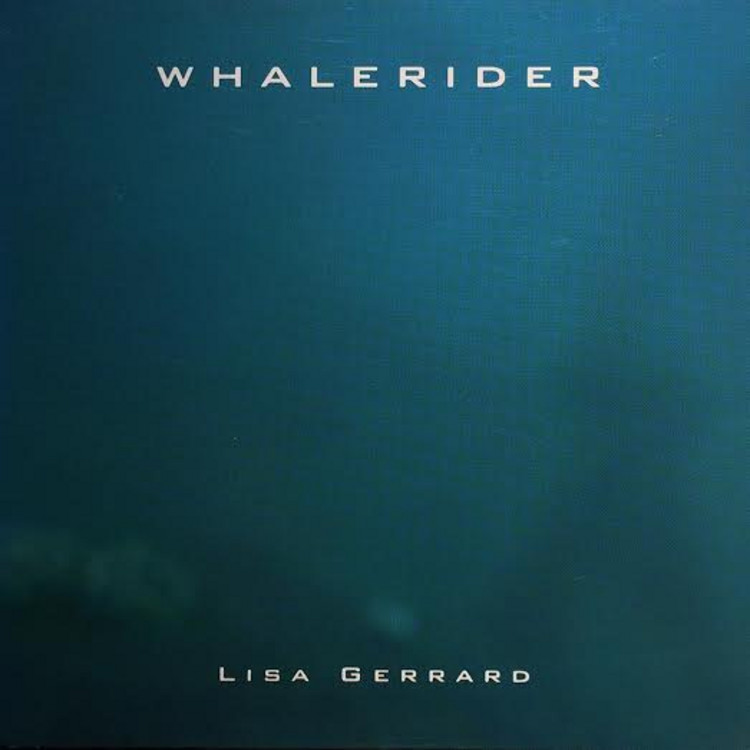 whale rider
