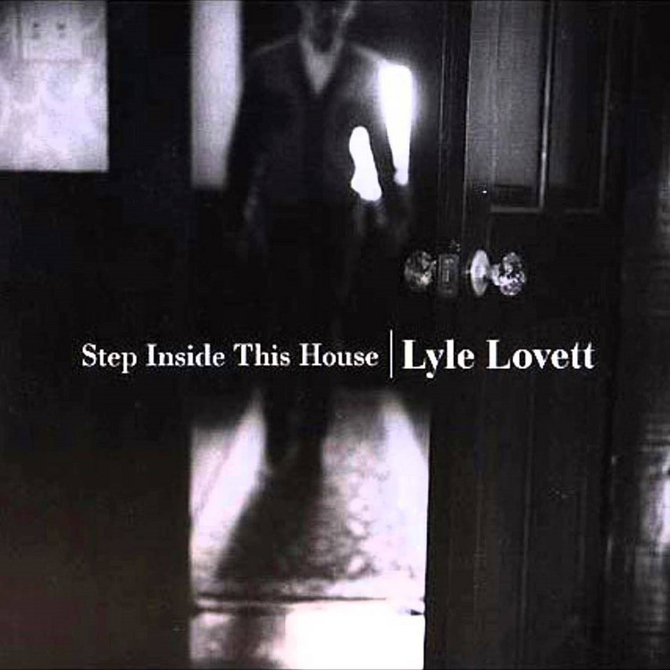 step inside this house