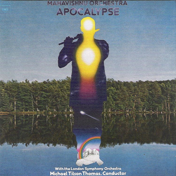 Mahavishnu