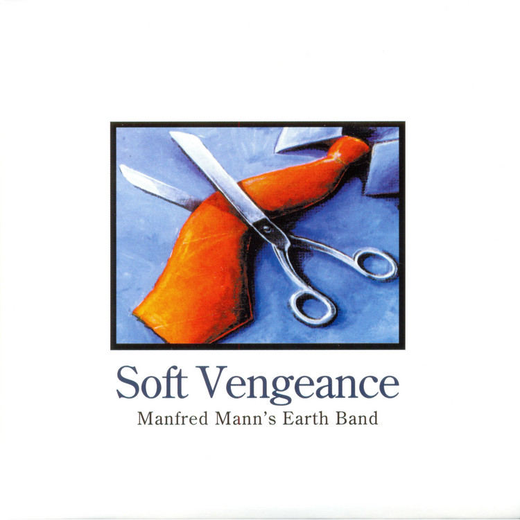 soft vengeance