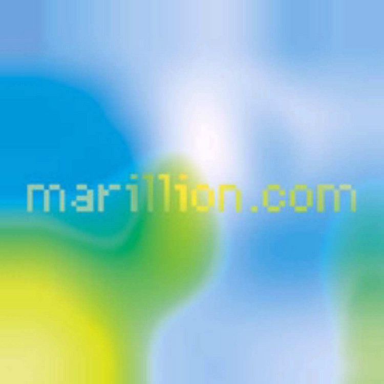 marillion.com
