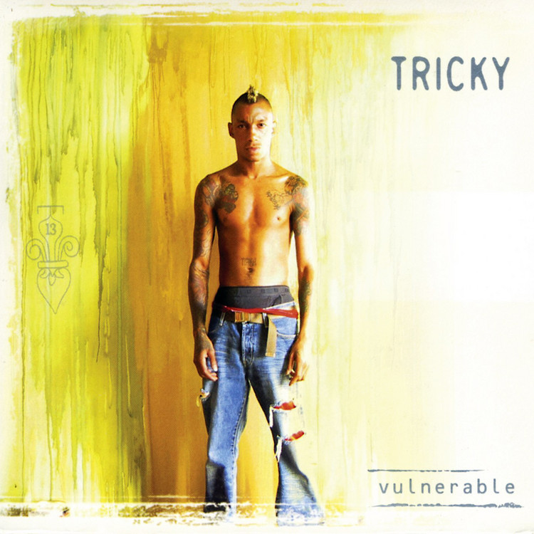 tricky - vulnerable