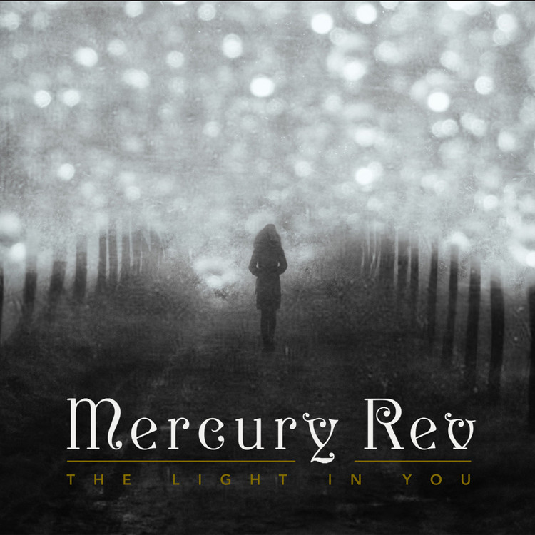 the light in you