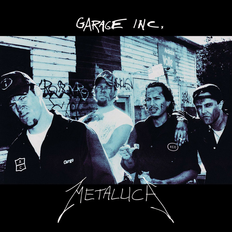 garage, inc