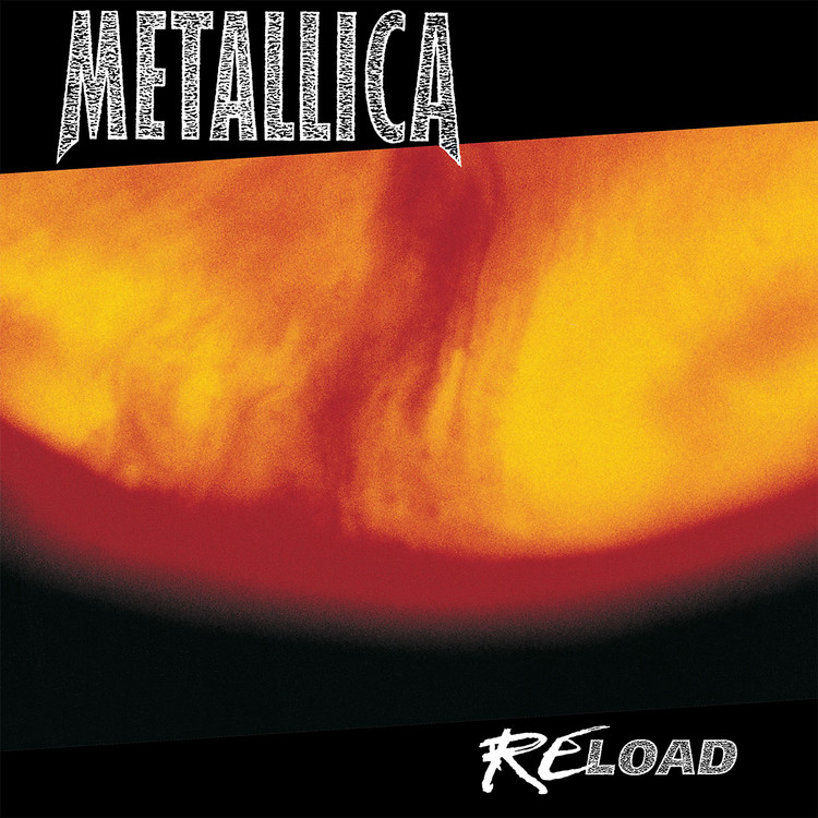 reload