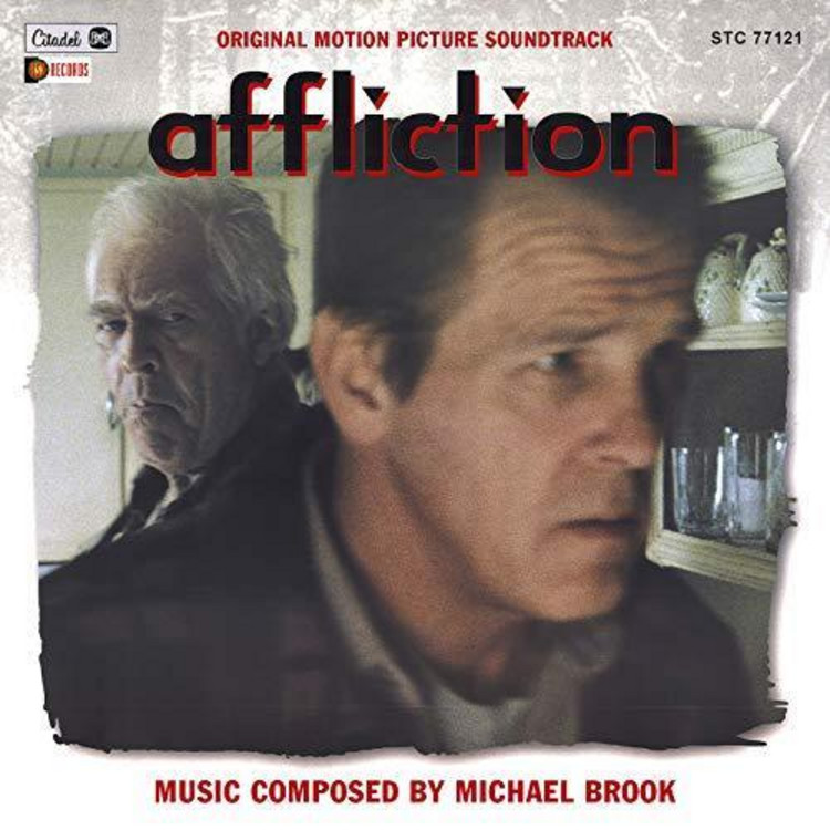 Affliction