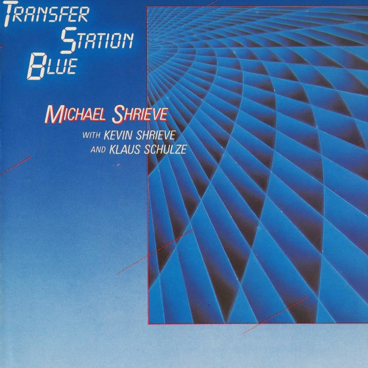 Transfer Station Blue