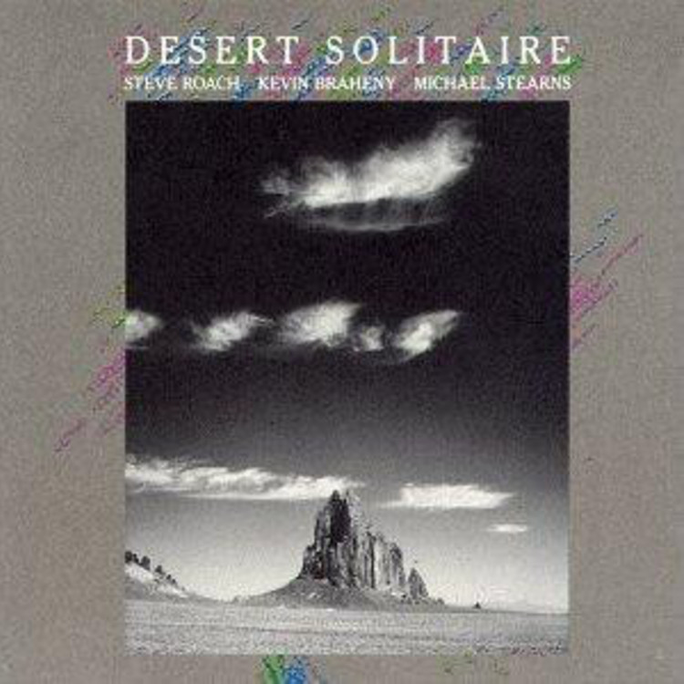 Desert Solitaire