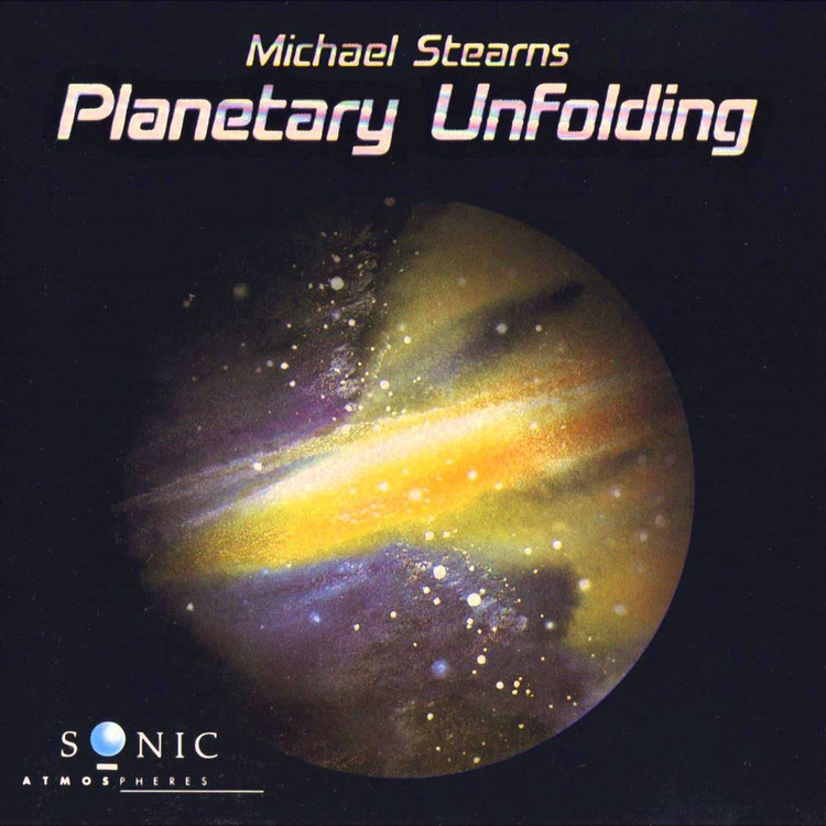 Planetary Unfolding
