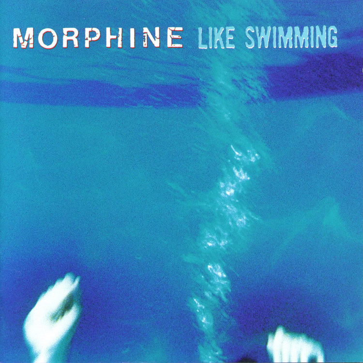 like swimming