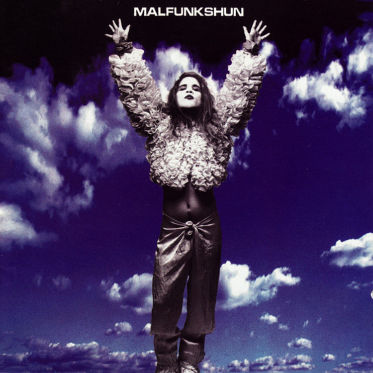 Malfunkshun - Return to Olympus
