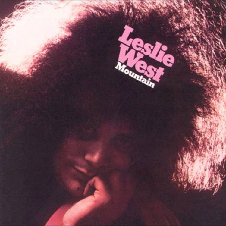 Leslie West - Mountain