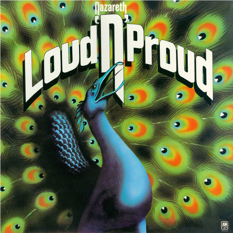 Loud n Proud