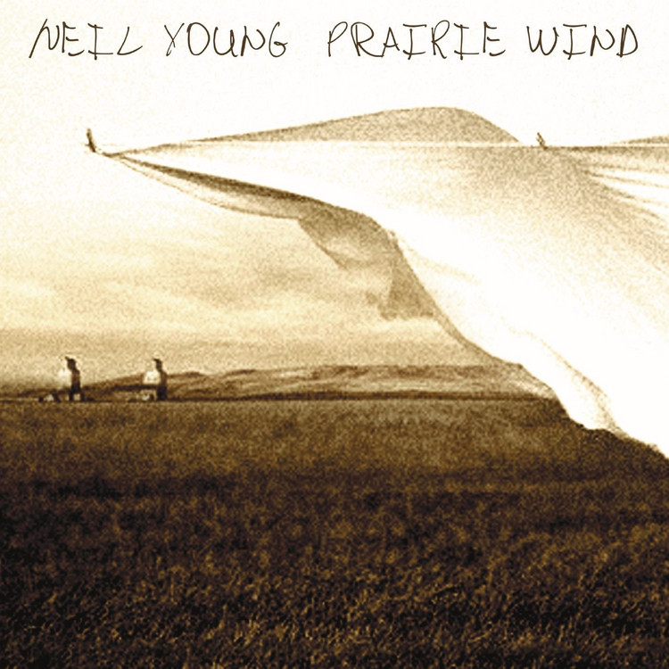 praire wind