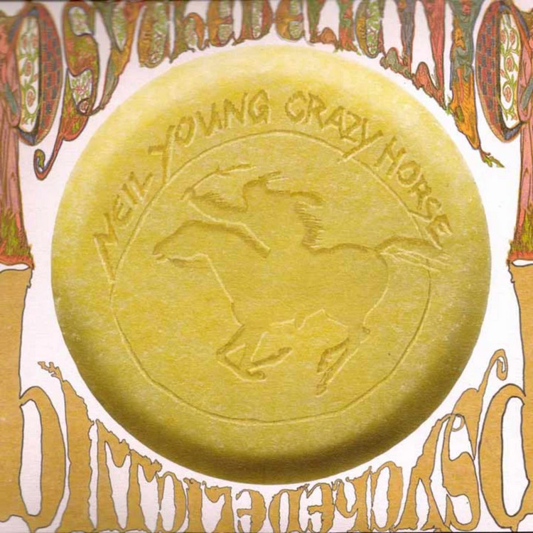 Psychedelic pill
